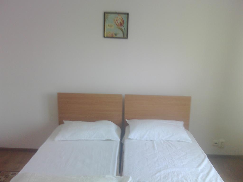 Casa Noastra Hotel Vama Veche Phòng bức ảnh