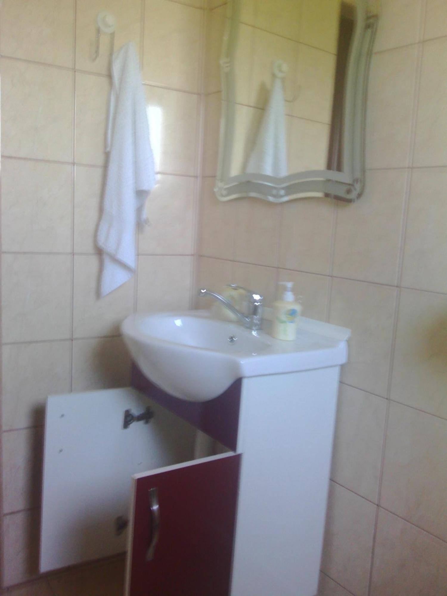 Casa Noastra Hotel Vama Veche Ngoại thất bức ảnh