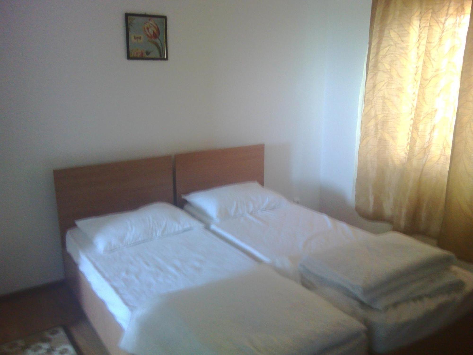 Casa Noastra Hotel Vama Veche Ngoại thất bức ảnh