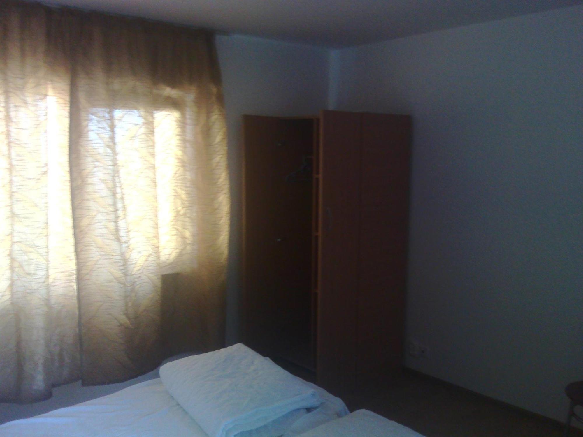 Casa Noastra Hotel Vama Veche Ngoại thất bức ảnh